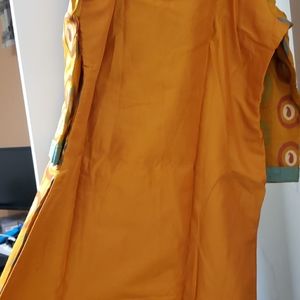 Indian traditional kurti